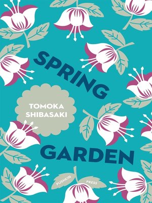 cover image of Spring Garden